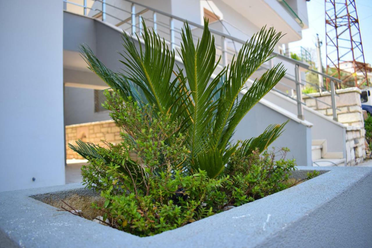 Saranda View Apartments Exteriér fotografie